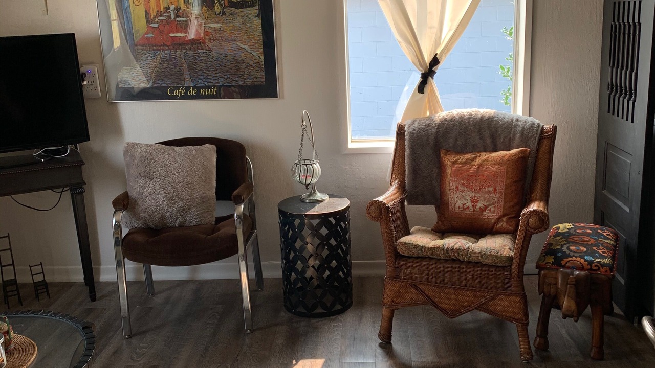 Photo of Livingroom in Retsil