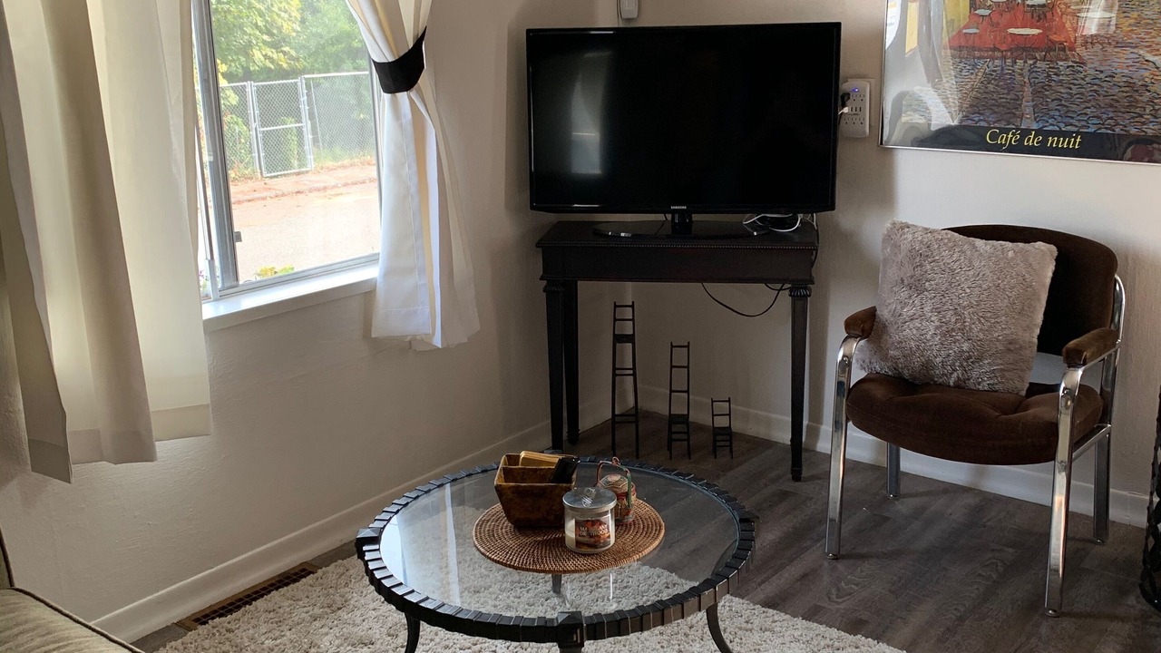 Photo of Livingroom in Retsil