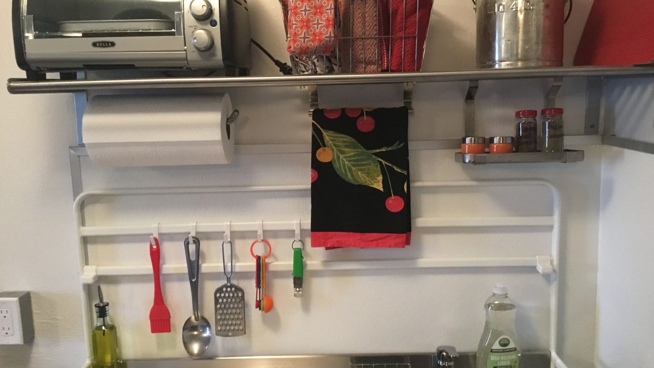 Photo of Kitchen in Retsil