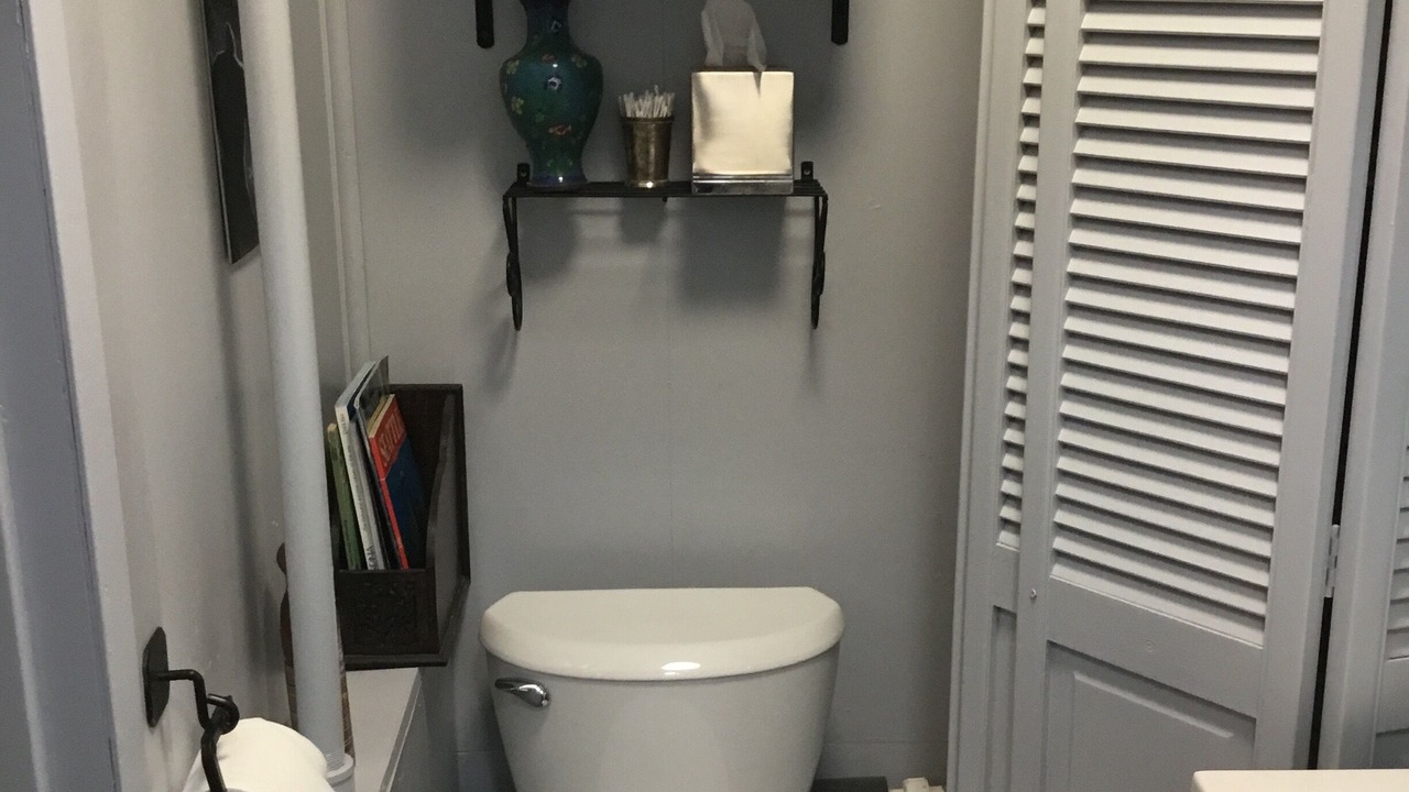 Photo of Bathroom in Retsil