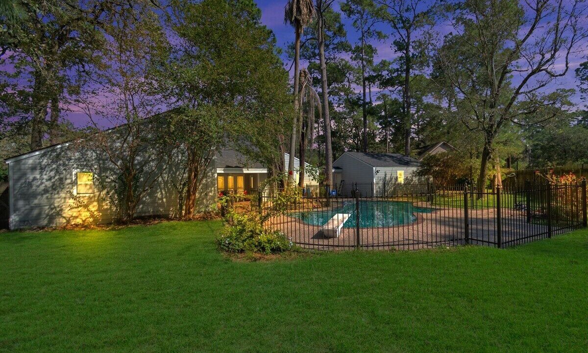Photo of Outdoor in Kingwood