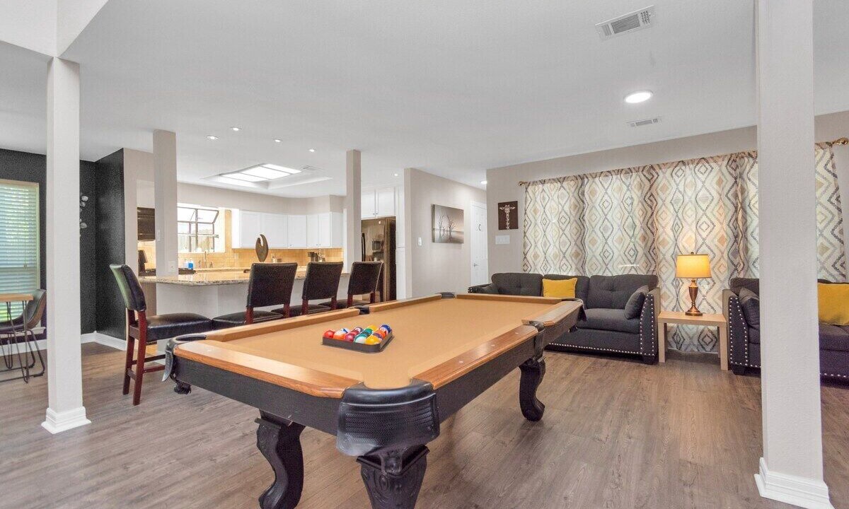 Photo of Bedroom in Kingwood