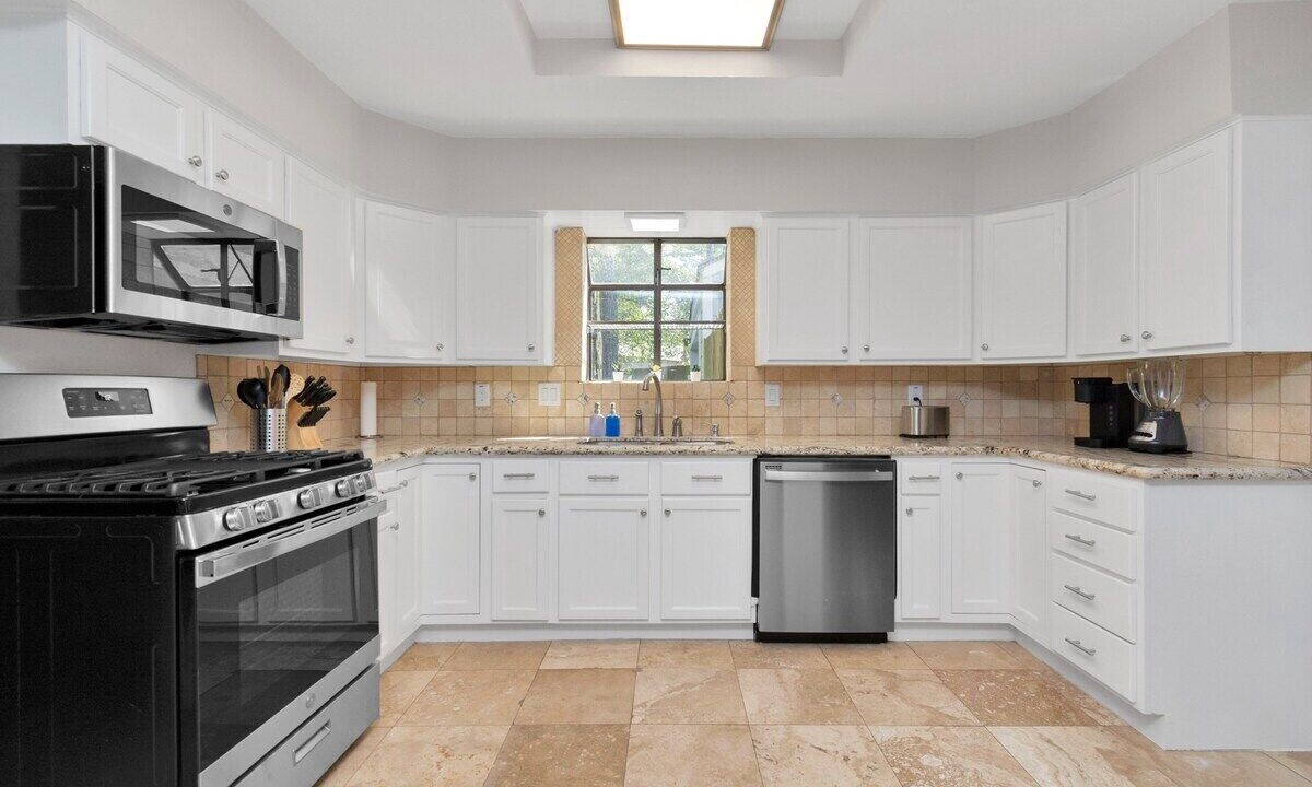 Photo of Kitchen in Kingwood