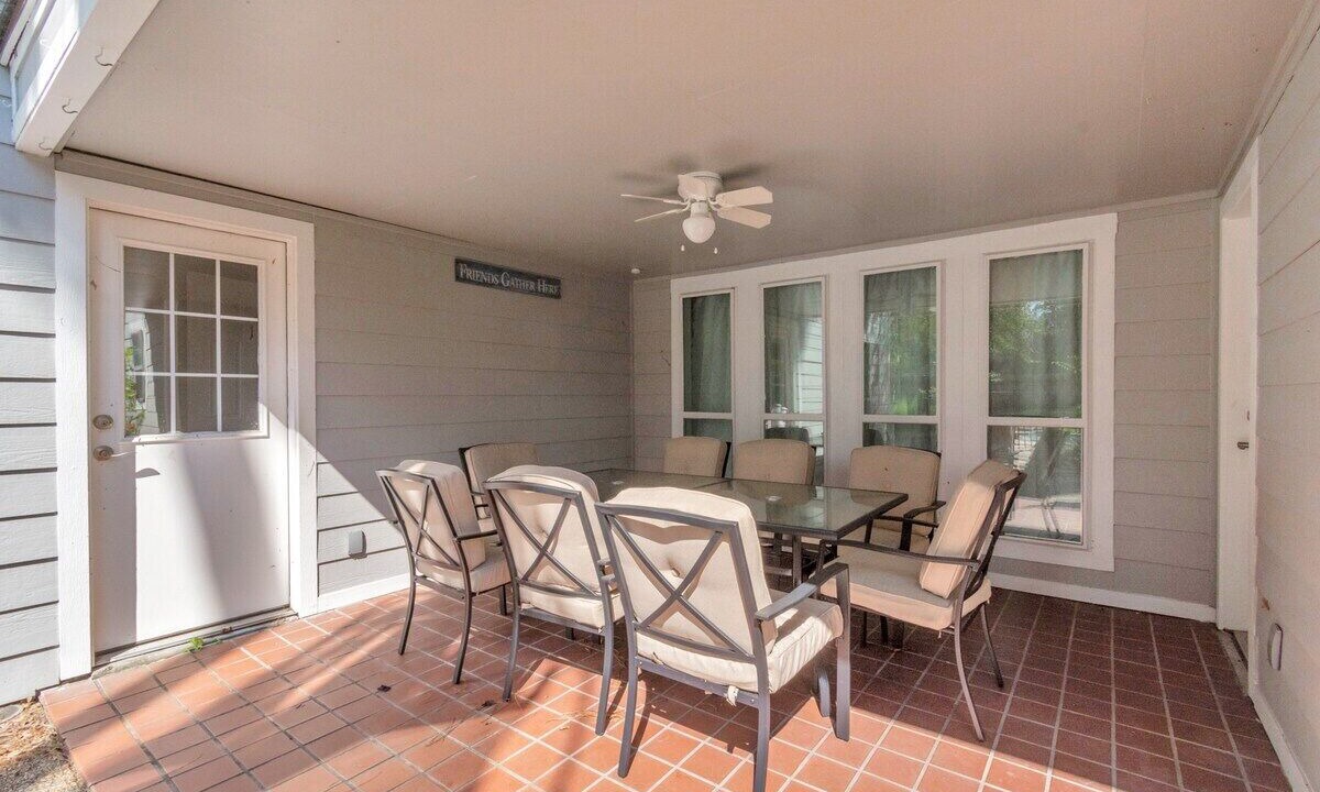 Photo of Outdoor in Kingwood
