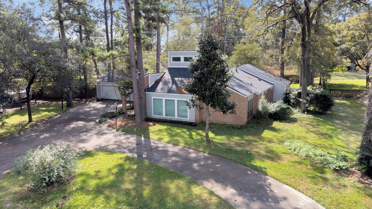 Photo of Outdoor in Kingwood