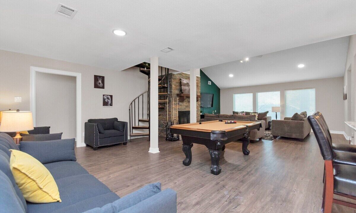 Photo of Livingroom in Kingwood
