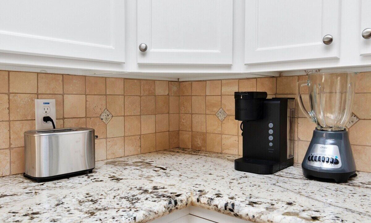 Photo of Kitchen in Kingwood
