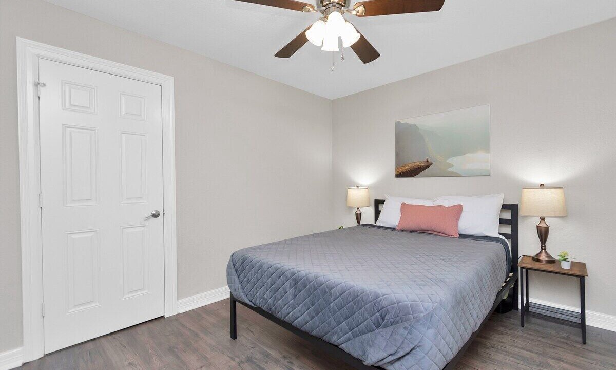 Photo of Bedroom in Kingwood