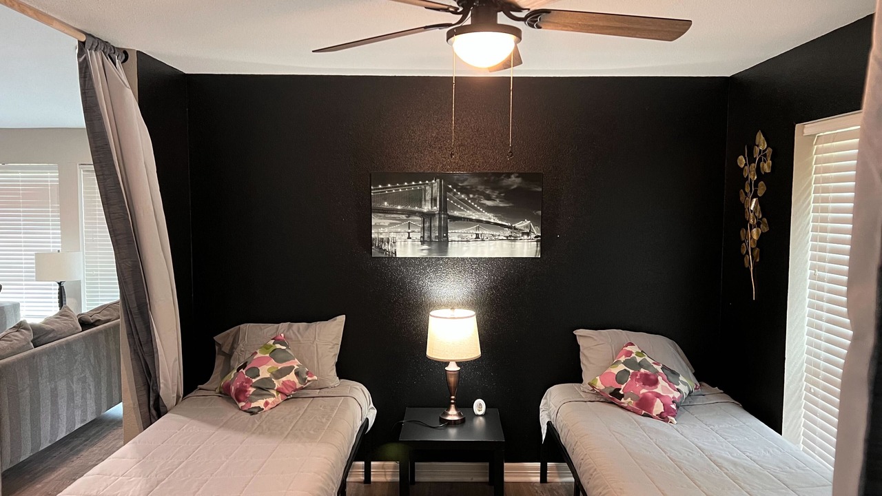 Photo of Bedroom in Kingwood