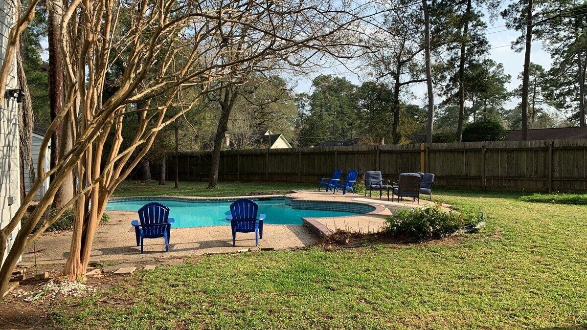 Photo of Outdoor in Kingwood