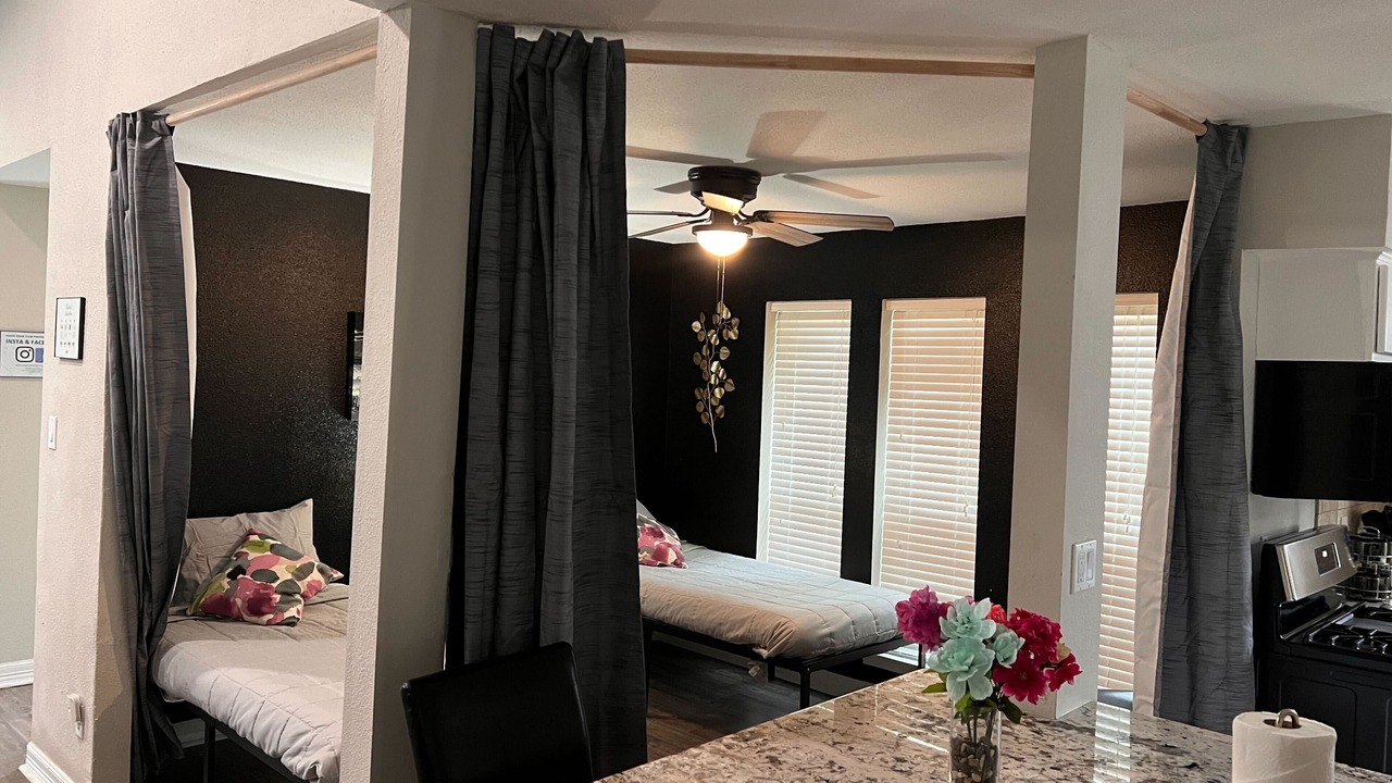 Photo of Bedroom in Kingwood