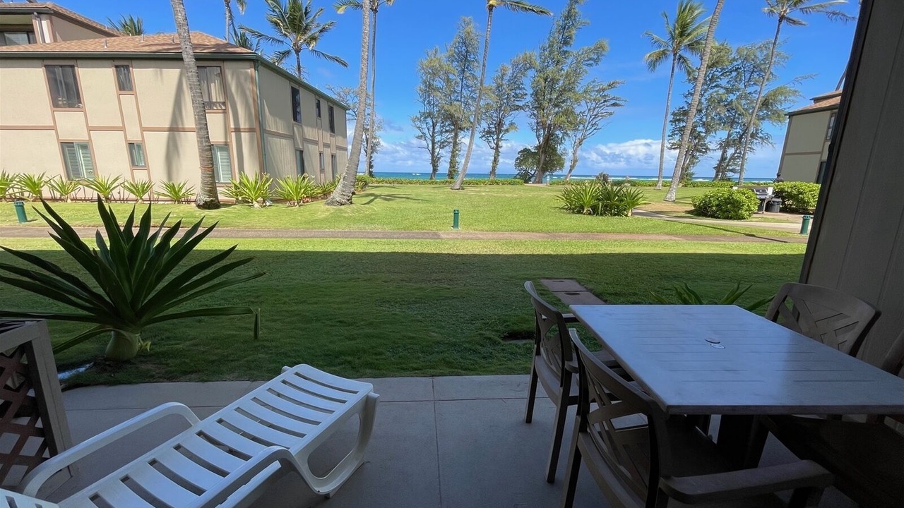 Photo of Outdoor in Kapaa