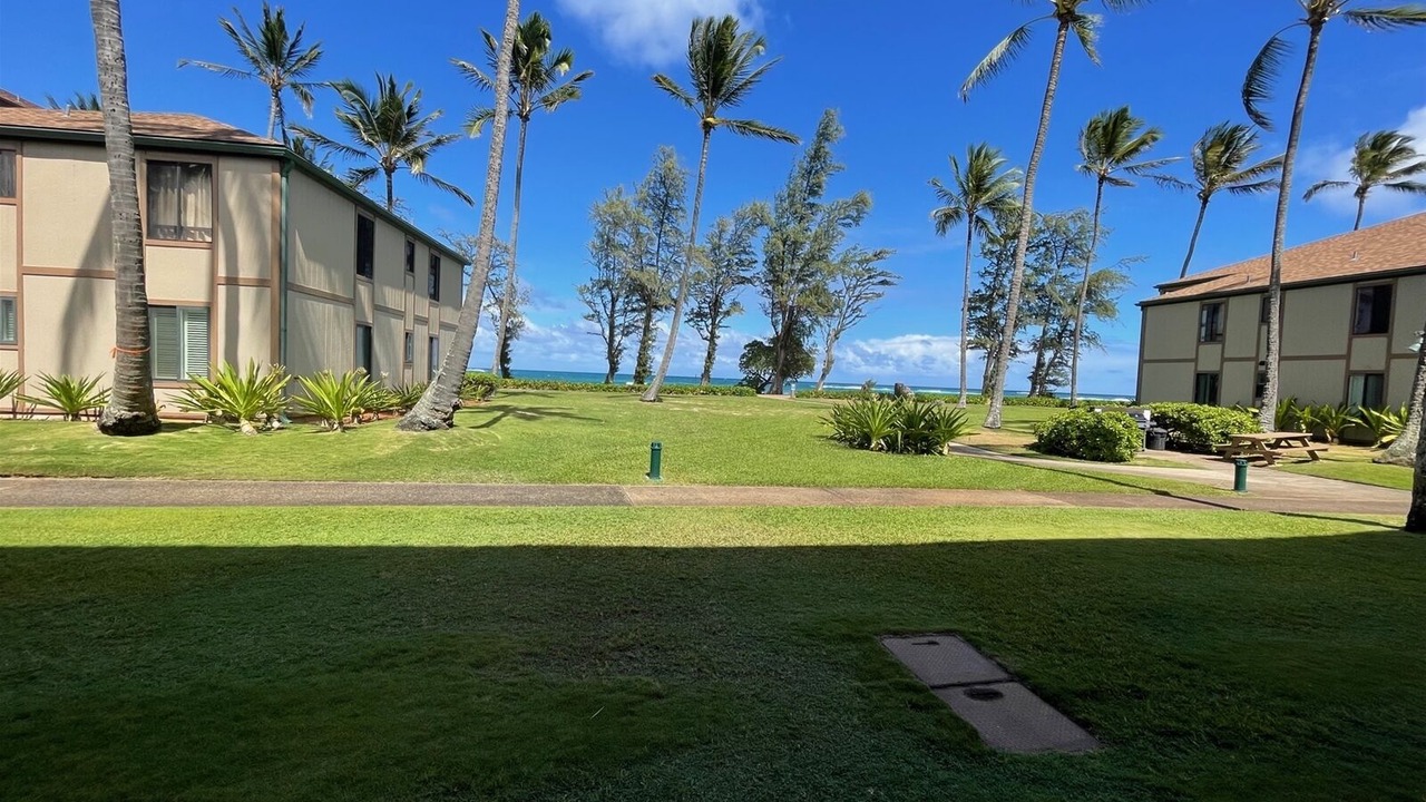 Photo of Outdoor in Kapaa