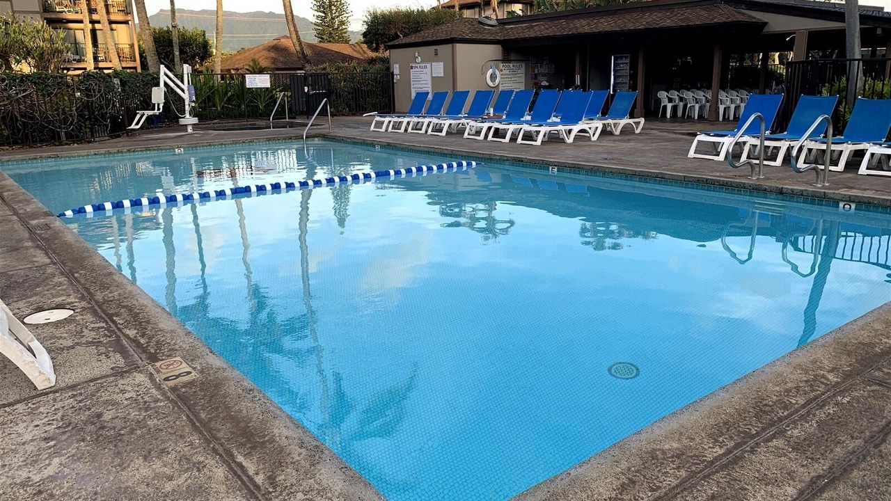 Photo of Outdoor in Kapaa