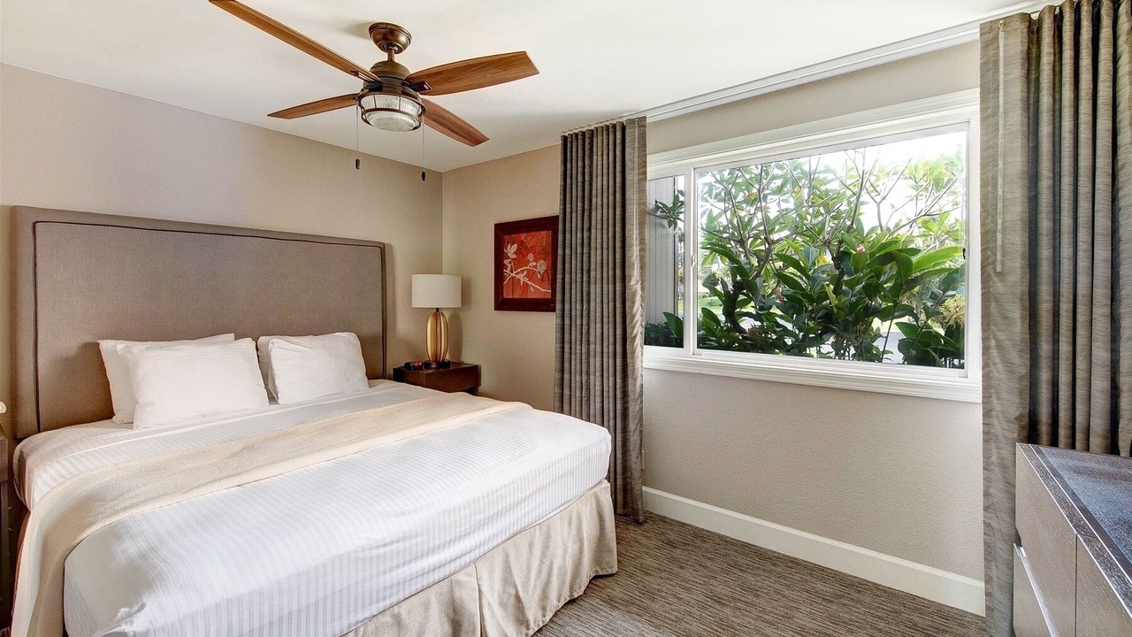 Photo of Bedroom in Kapaa