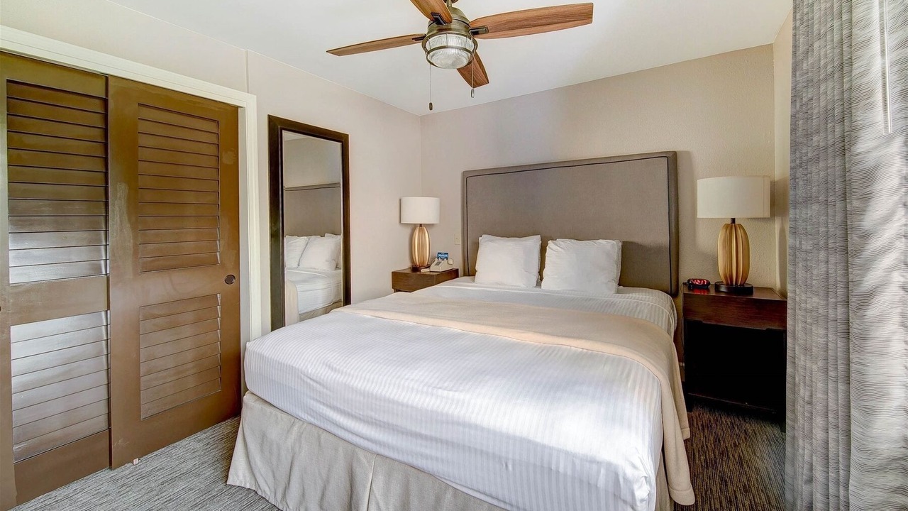 Photo of Bedroom in Kapaa