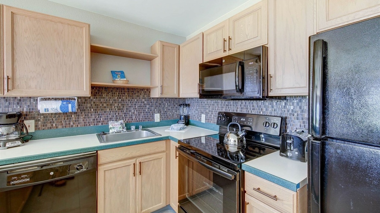 Photo of Kitchen in Kapaa