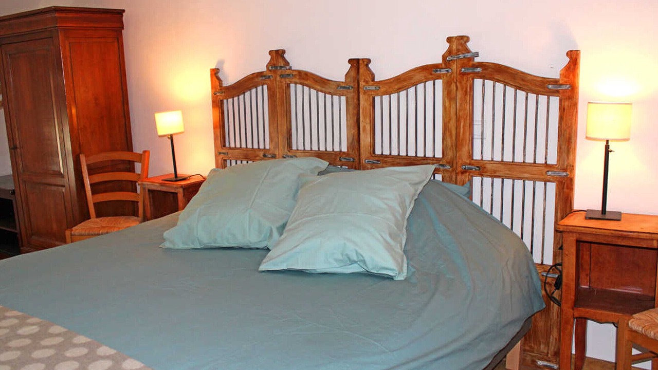 Photo of Bedroom in Louroux-de-Beaune