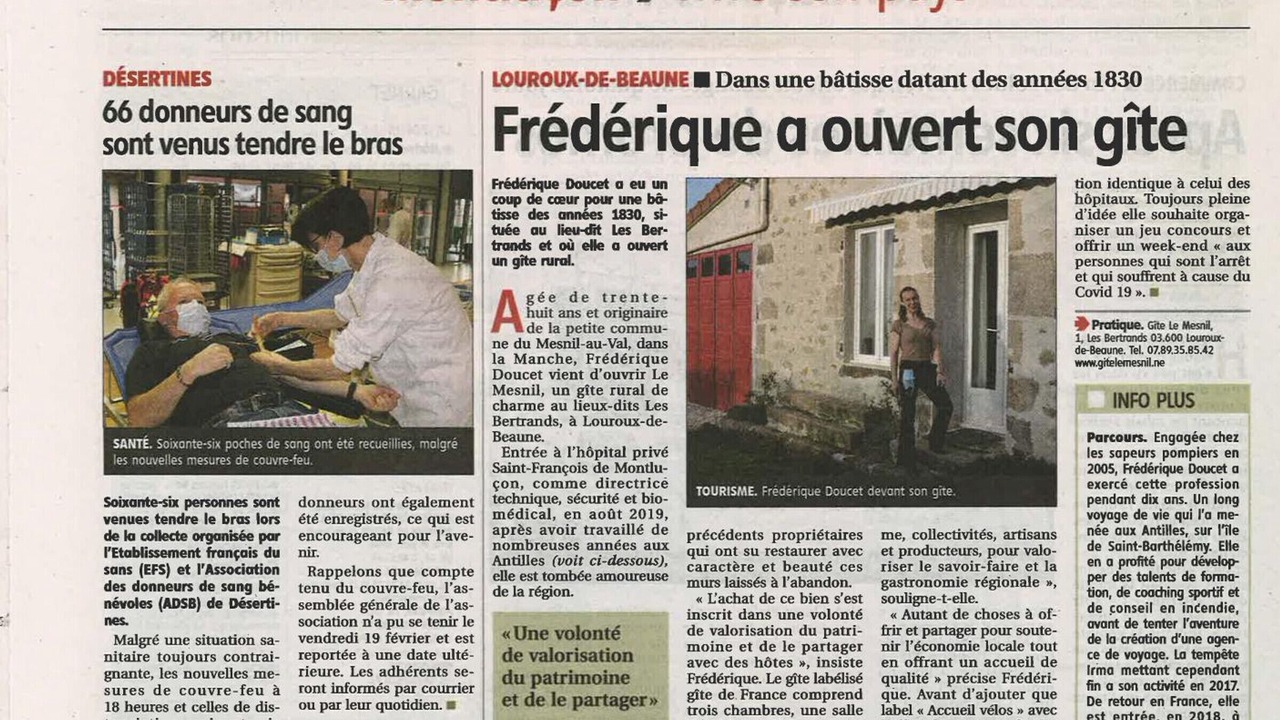 Photo of Others in Louroux-de-Beaune