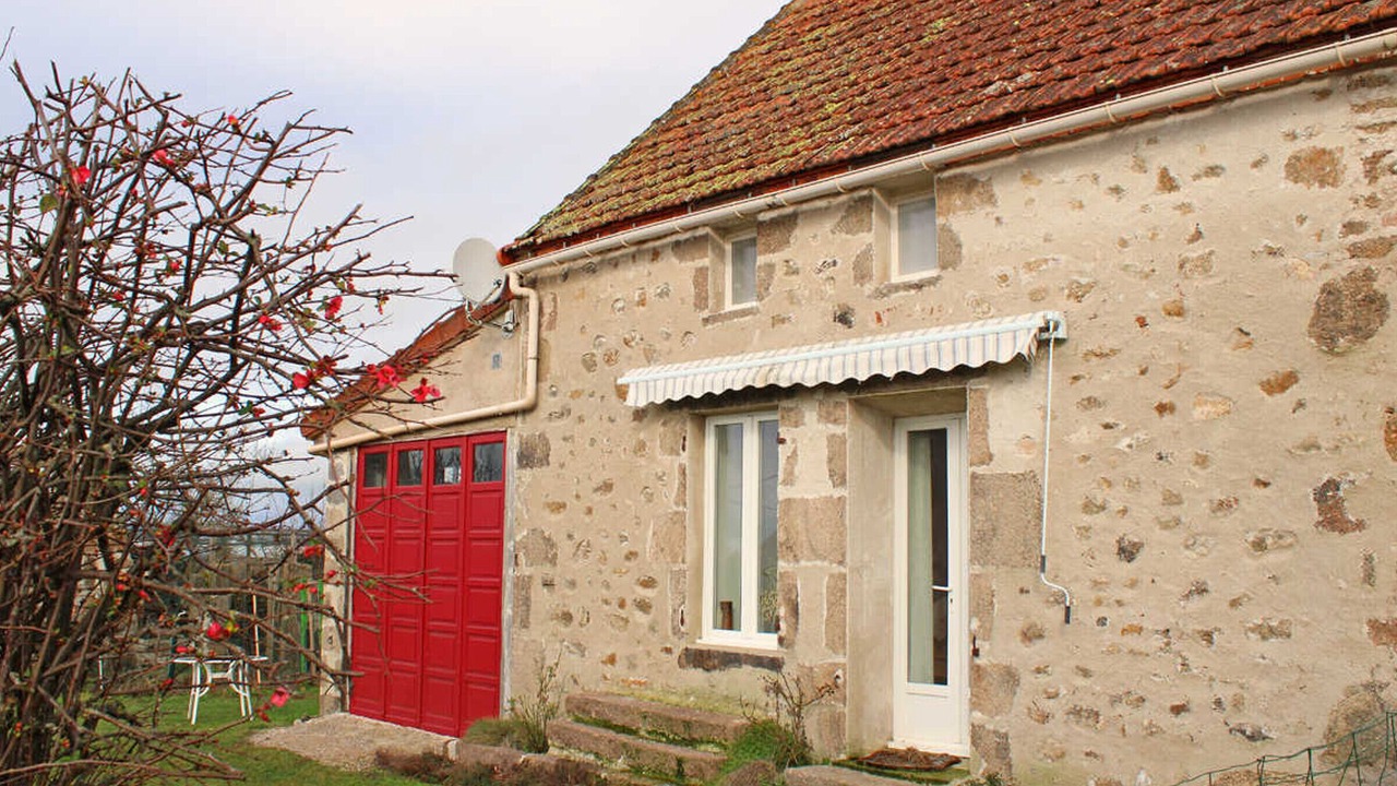 Photo of Outdoor in Louroux-de-Beaune