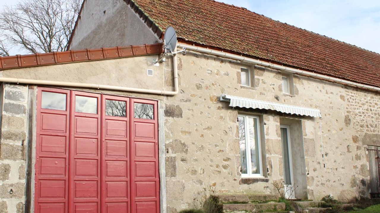 Photo of Outdoor in Louroux-de-Beaune