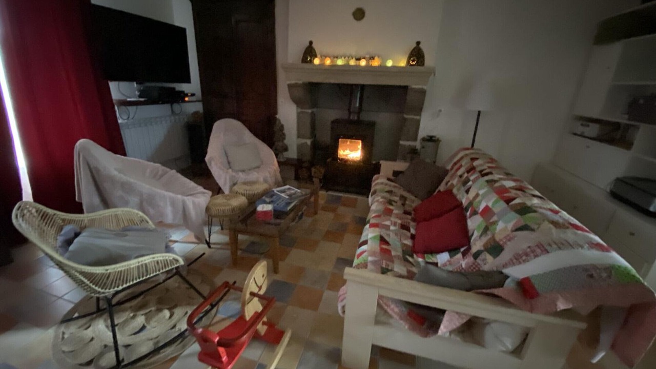 Photo of Livingroom in Louroux-de-Beaune