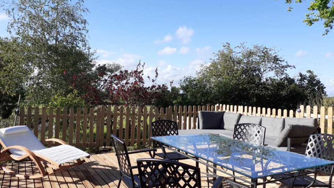 Photo of Outdoor in Louroux-de-Beaune