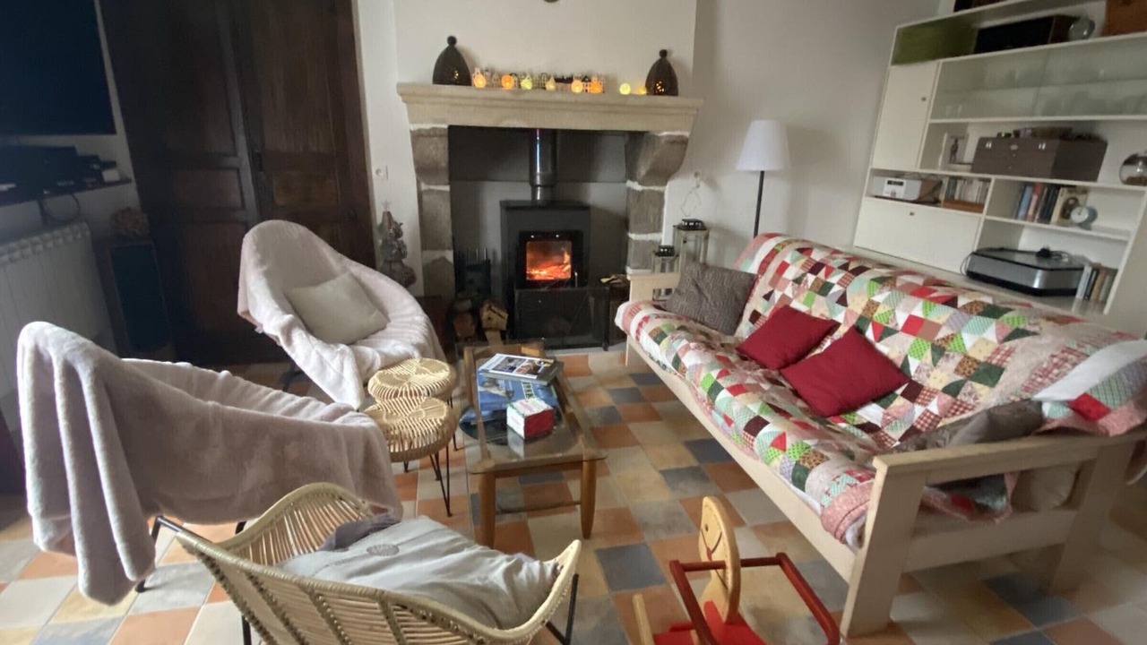 Photo of Livingroom in Louroux-de-Beaune