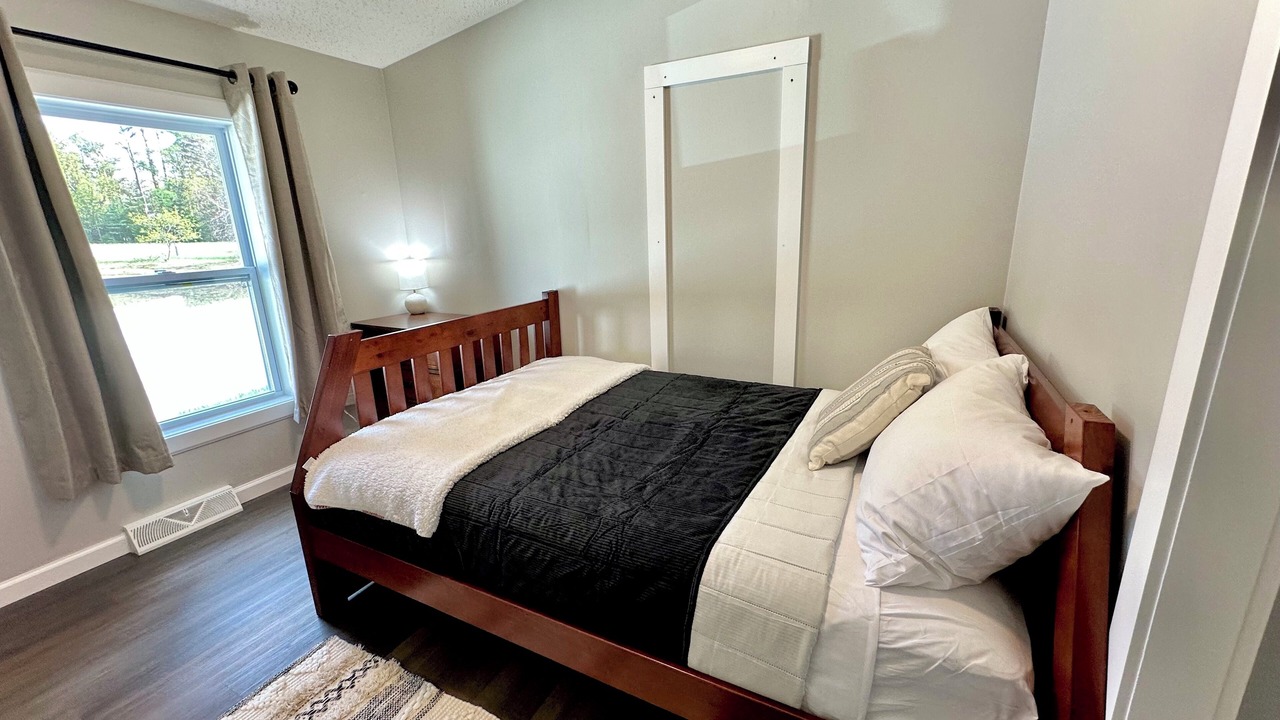 Photo of Bedroom in Mancelona