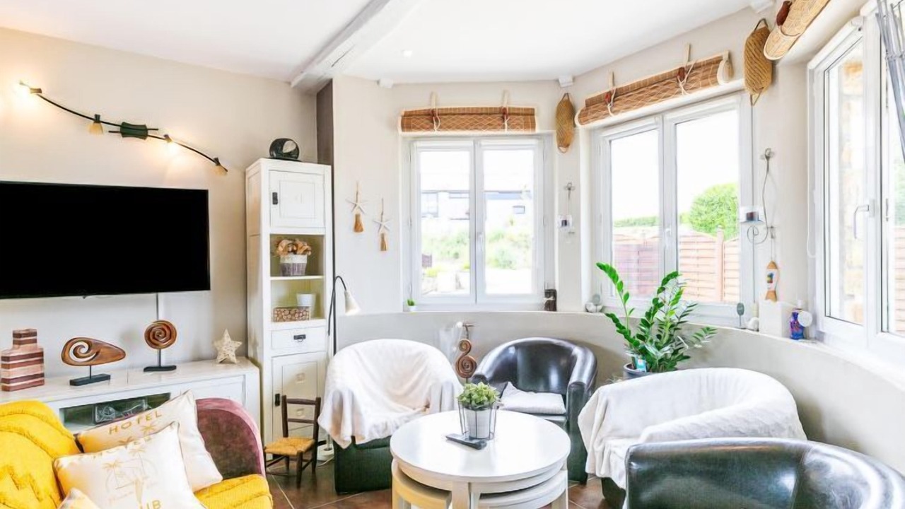 Photo of Livingroom in Kerlouet