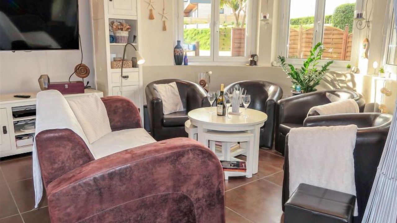 Photo of Livingroom in Kerlouet