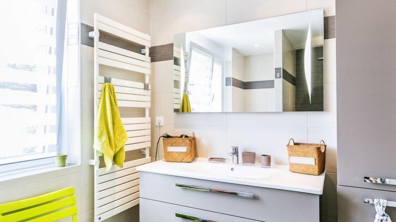 Photo of Bathroom in Kerlouet