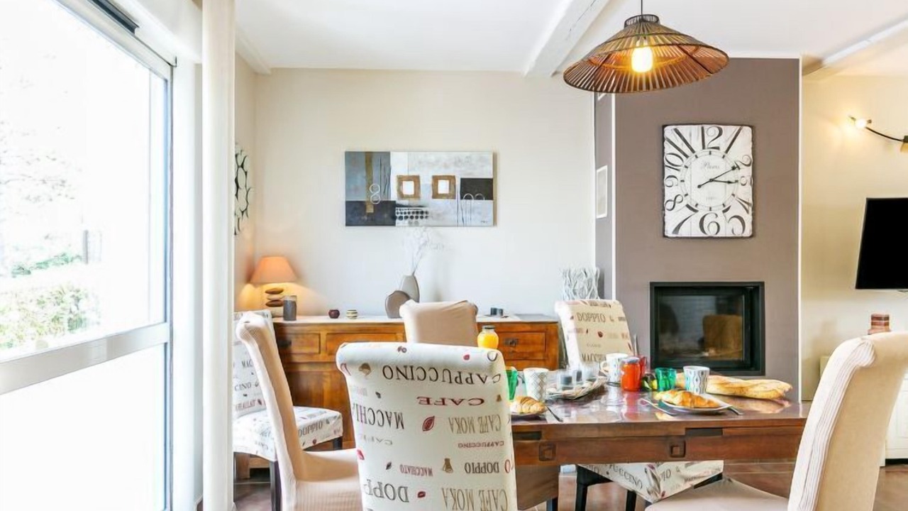 Photo of Livingroom in Kerlouet