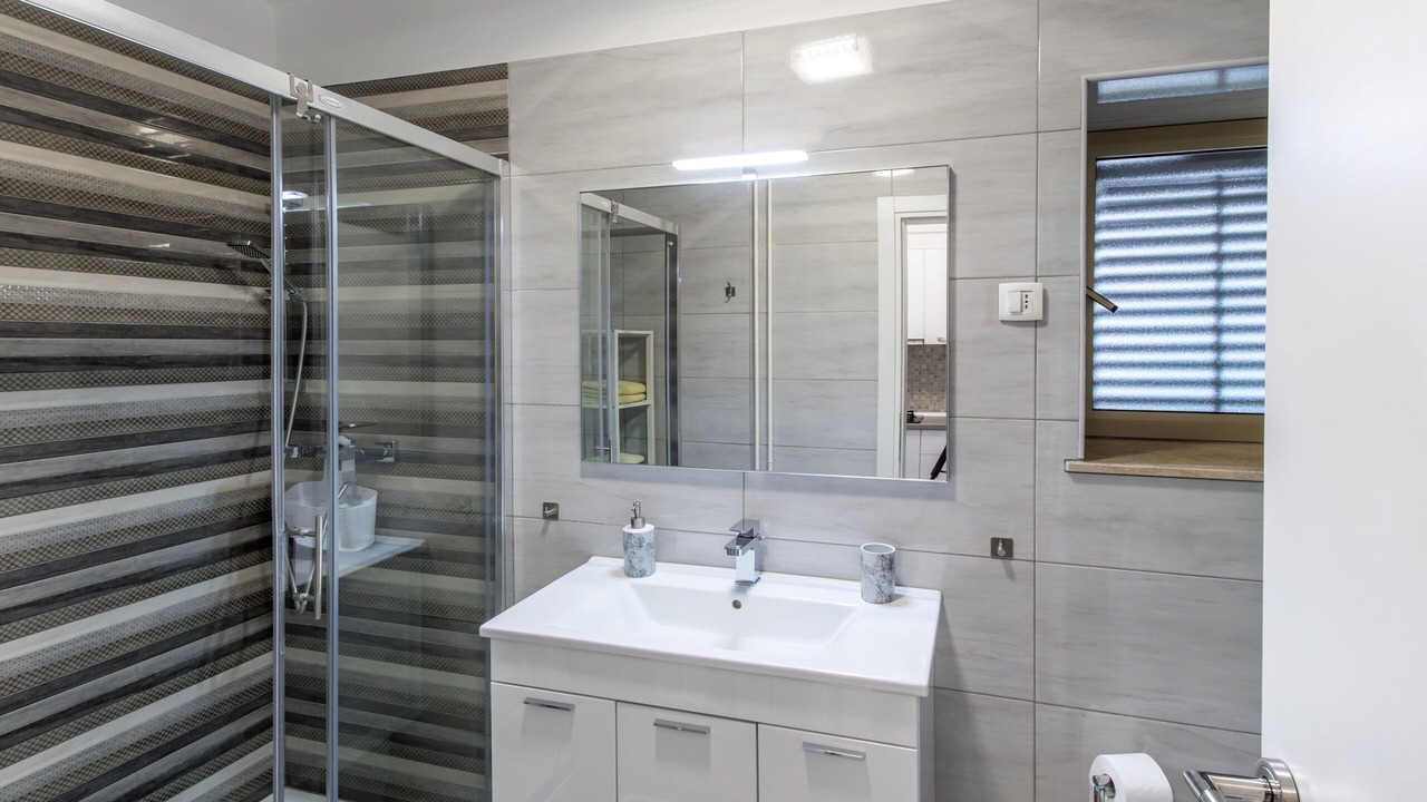 Photo of Bathroom in Murine