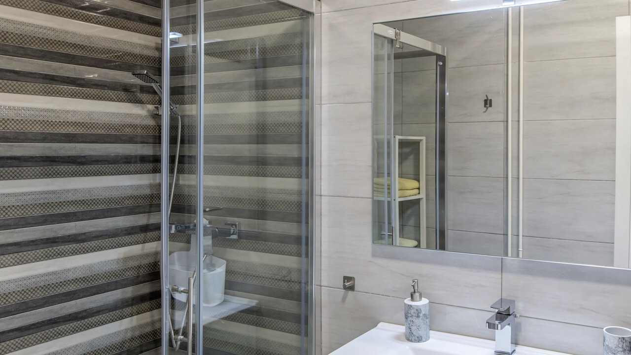 Photo of Bathroom in Murine