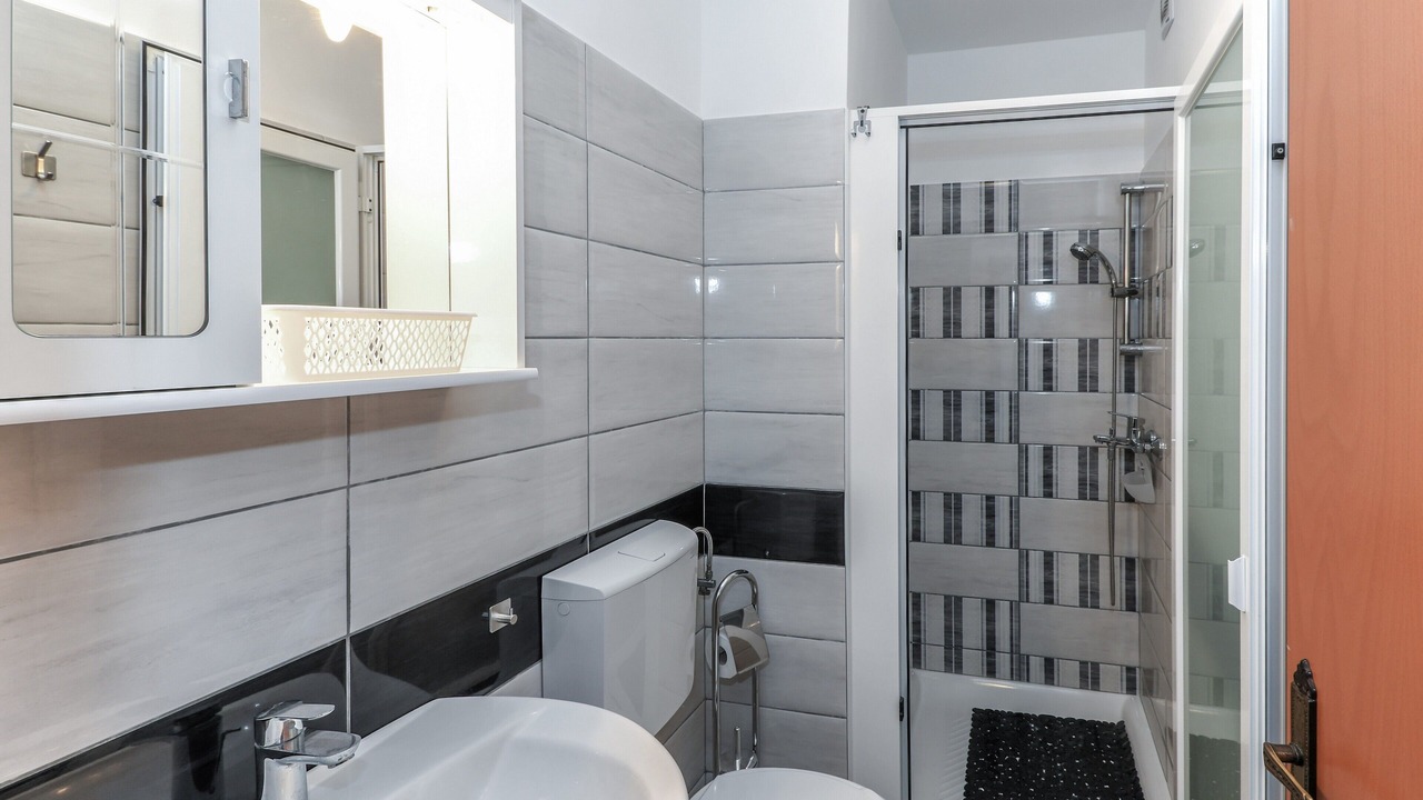Photo of Bathroom in Murine