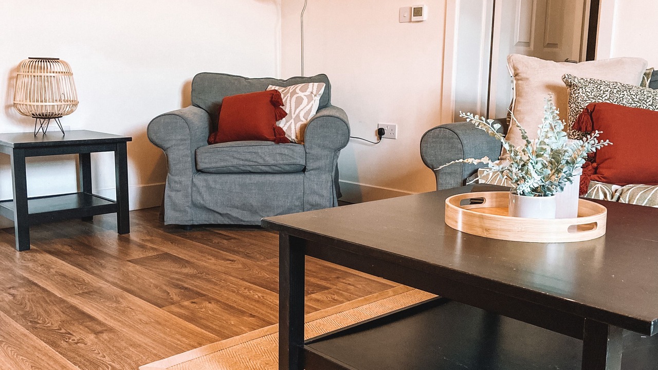 Photo of Livingroom in Godalming