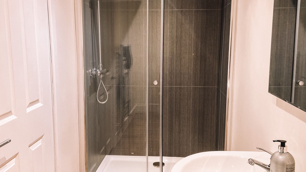 Photo of Bathroom in Godalming
