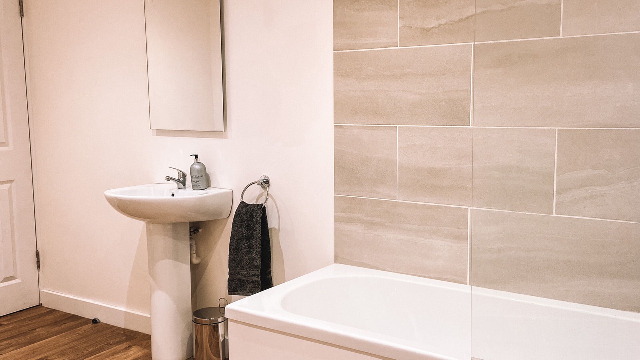 Photo of Bathroom in Godalming