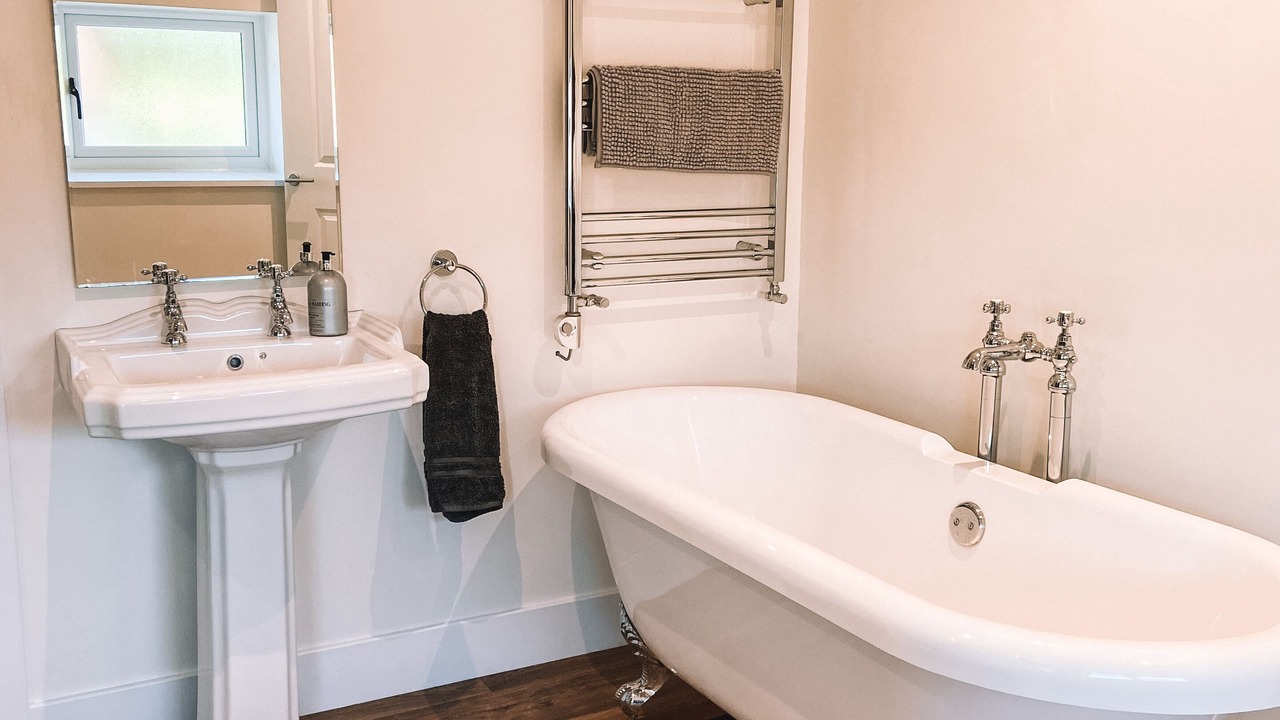 Photo of Bathroom in Godalming