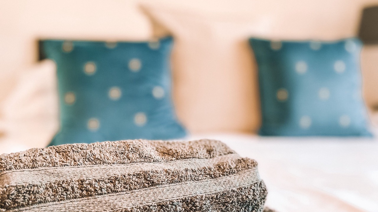 Photo of Bedroom in Godalming