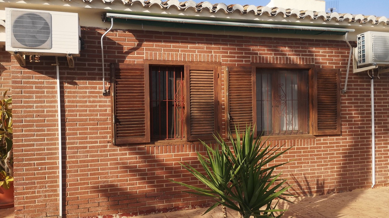 Photo of Outdoor in Hoya de los Patos