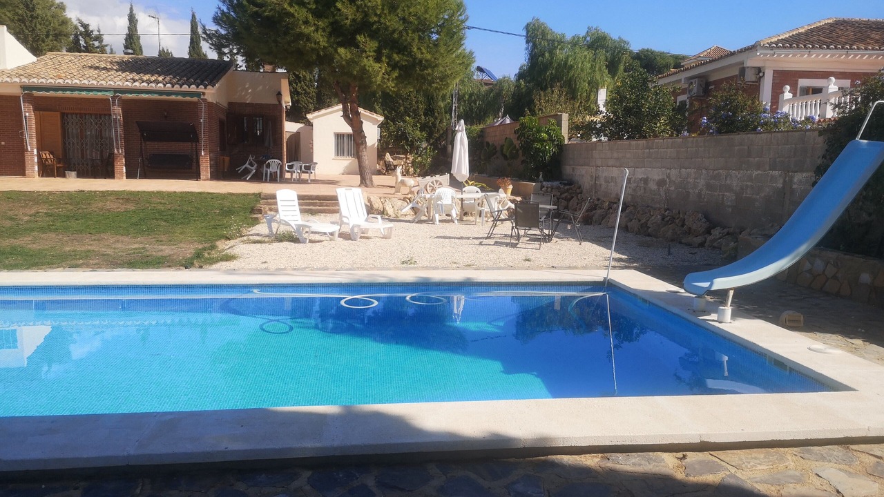 Photo of Outdoor in Hoya de los Patos