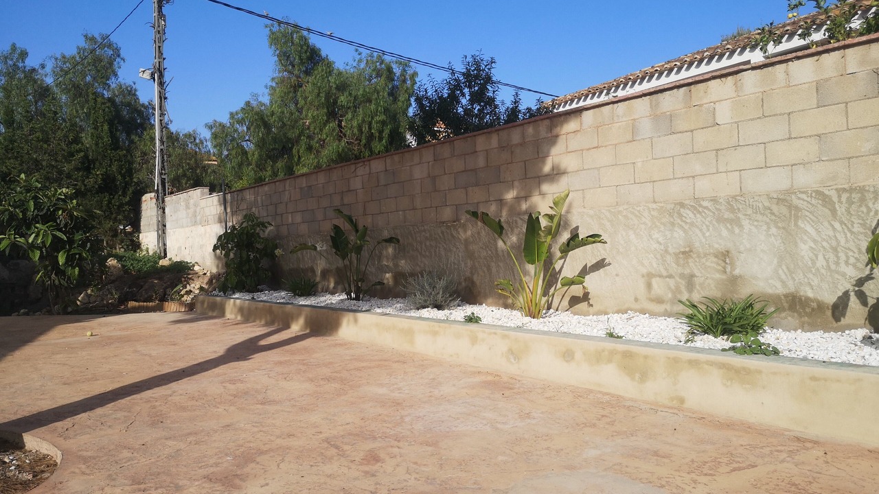Photo of Outdoor in Hoya de los Patos