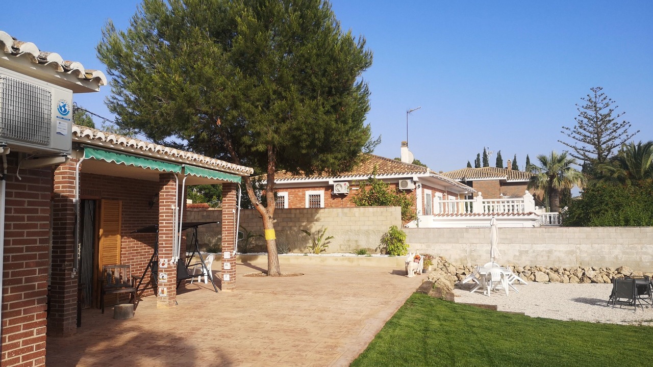Photo of Outdoor in Hoya de los Patos