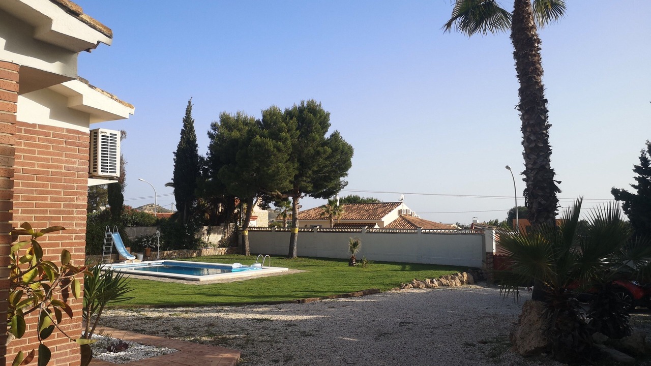 Photo of Outdoor in Hoya de los Patos