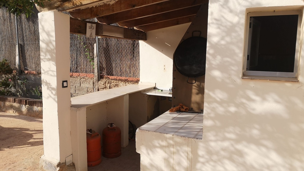 Photo of Patio Balcony in Hoya de los Patos
