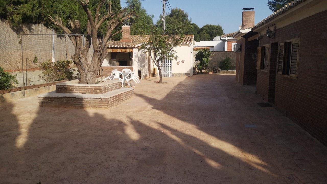 Photo of Outdoor in Hoya de los Patos