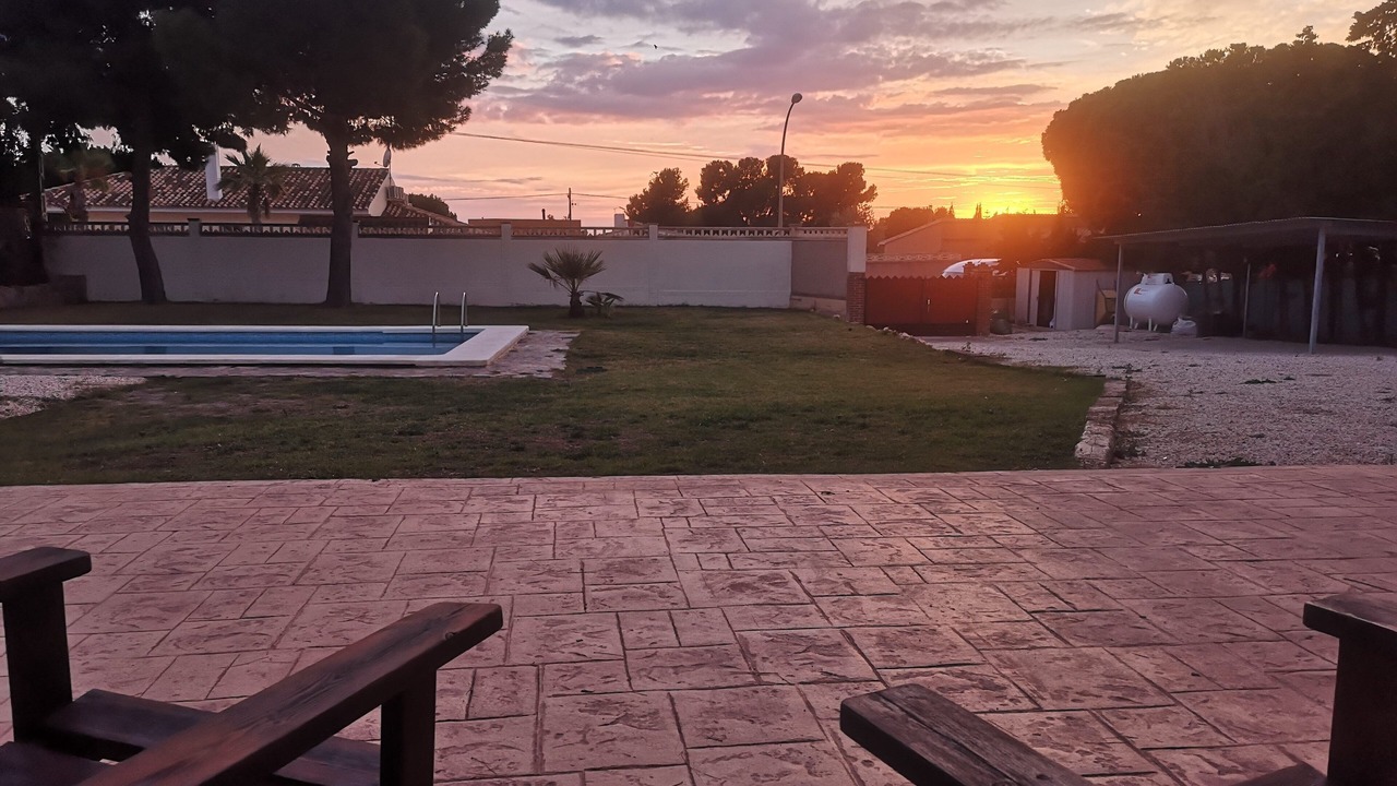 Photo of Outdoor in Hoya de los Patos