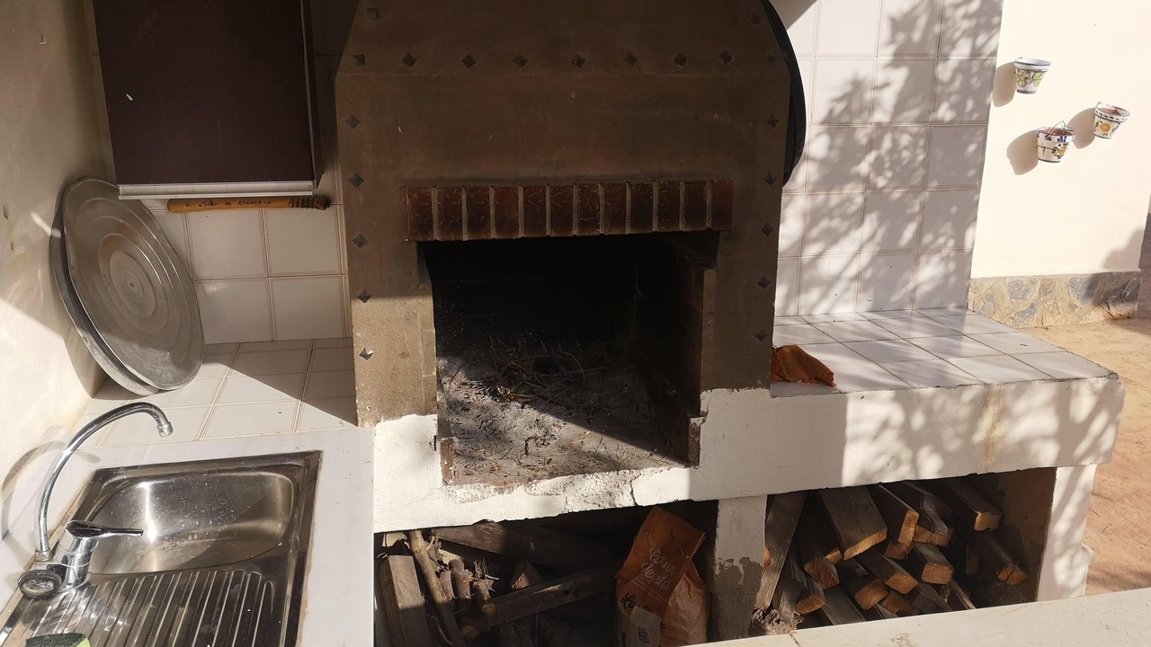 Photo of Outdoor in Hoya de los Patos
